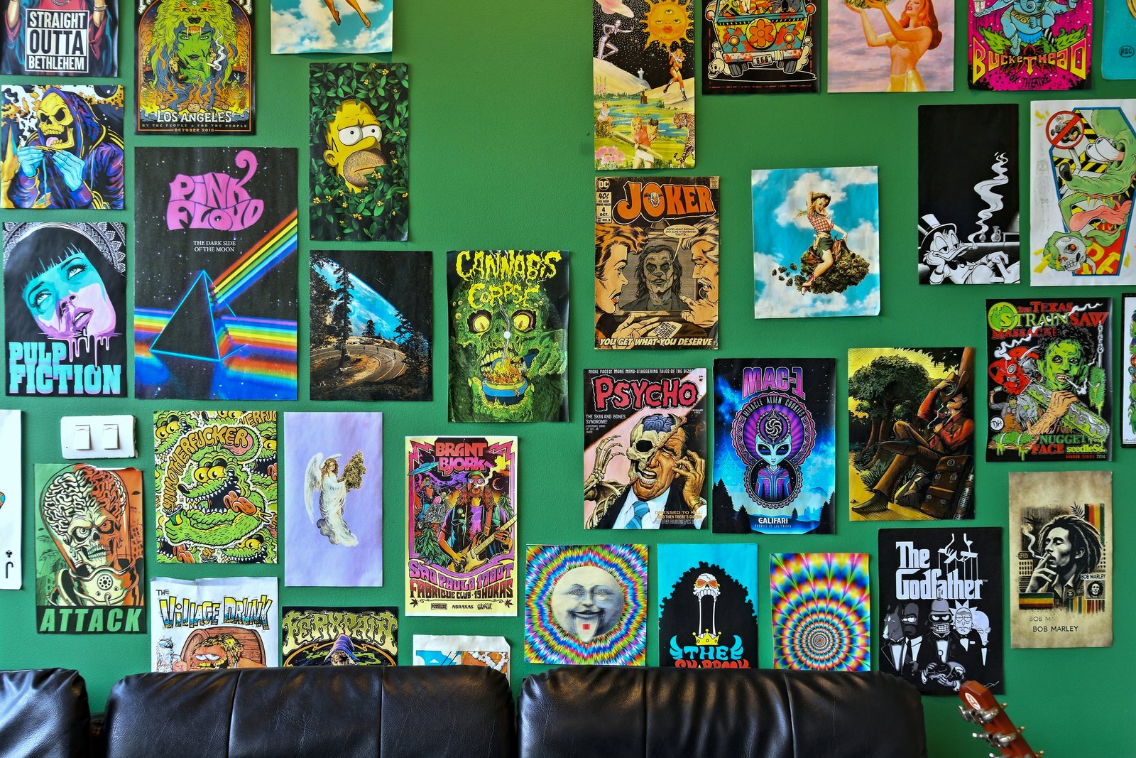 Good Stuff Cannabis Shop and Farm - photo 9