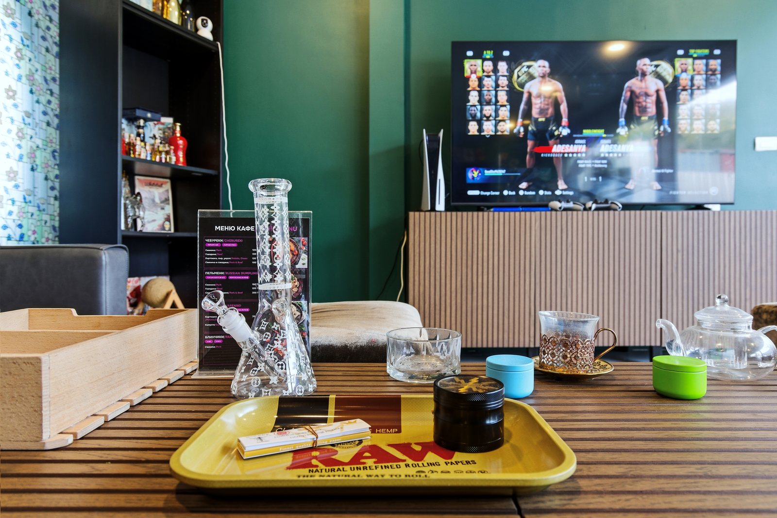 Good Stuff Cannabis Shop and Farm - photo 10