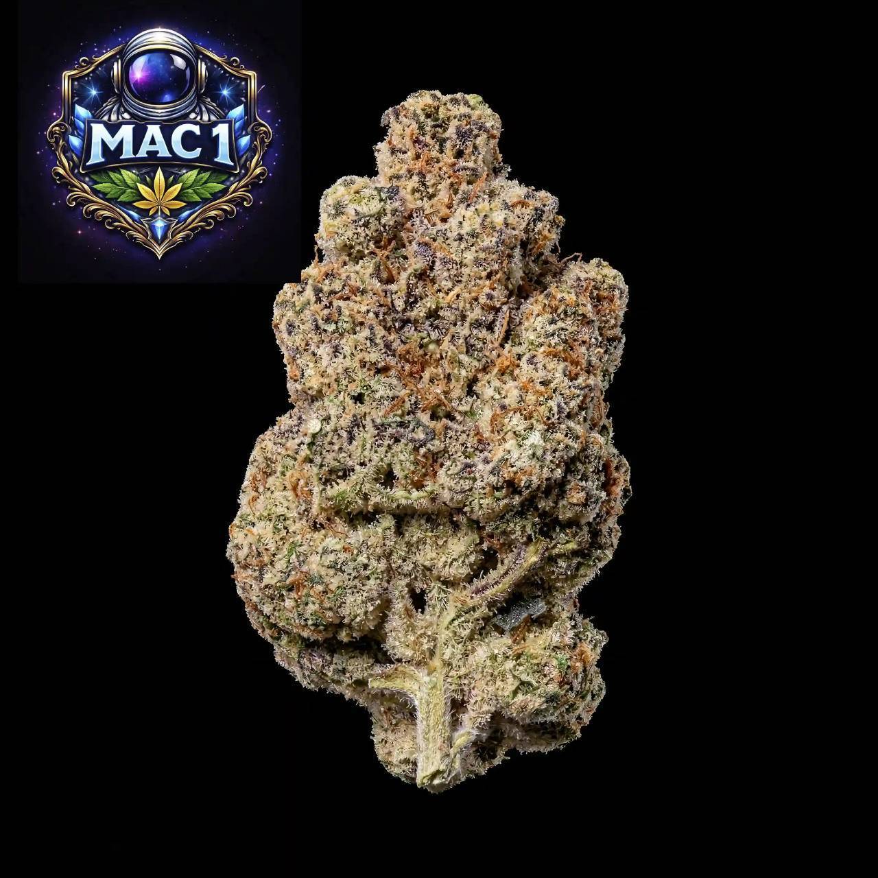 Good Stuff Premium Organic Cannabis - photo 7