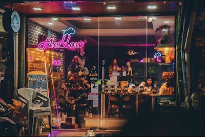 Mellow weed Shop — cannabis dispensary in Siam & Ratchathewi, Bangkok