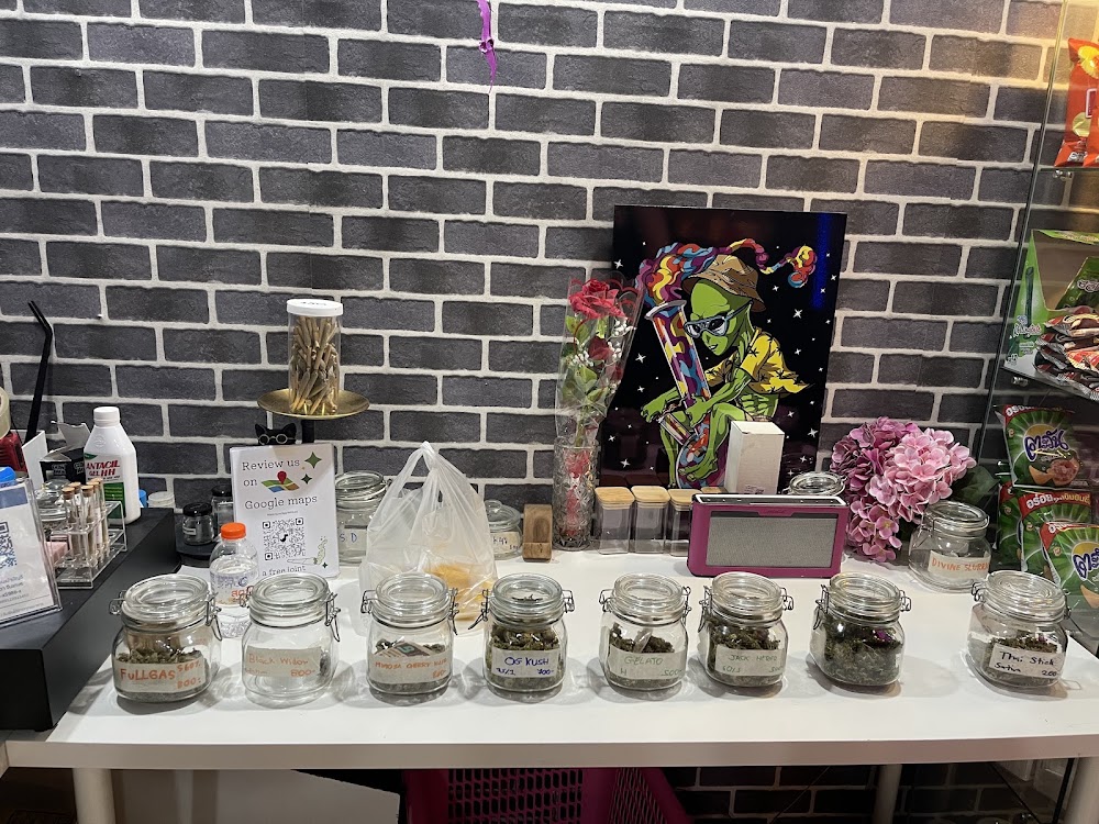 Mellow weed Shop - photo 2