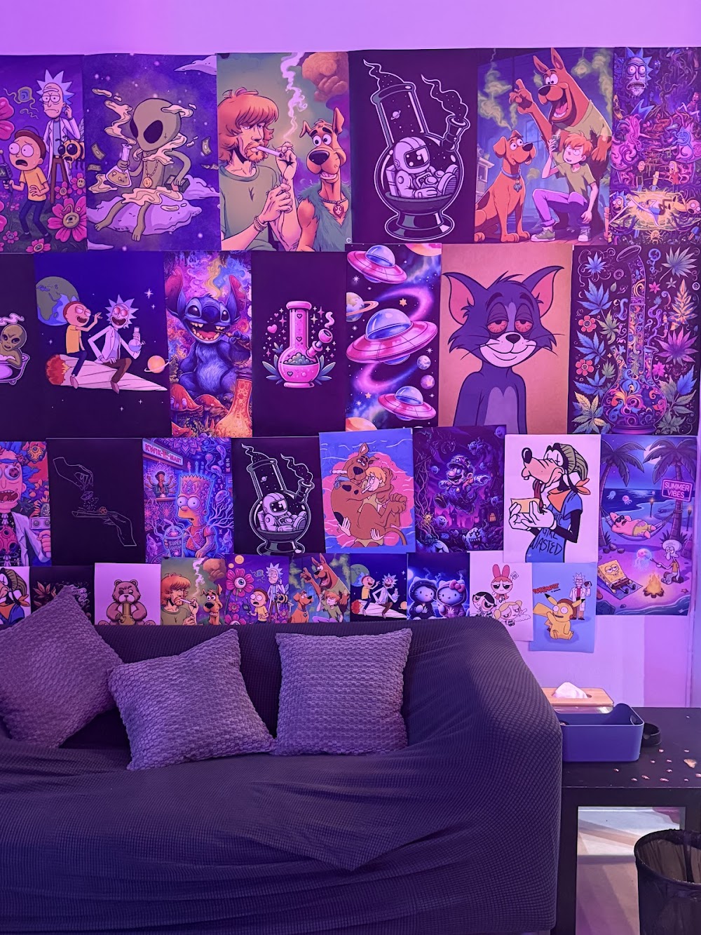 Mellow weed Shop - photo 4