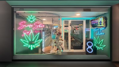 Sawadee Sativa - Weed I Cannabis | Dispensary in Bangkok — cannabis dispensary in Siam & Ratchathewi, Bangkok