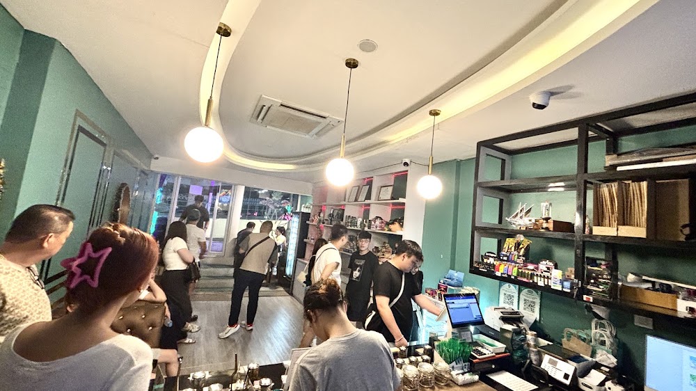 Sawadee Sativa - Weed I Cannabis | Dispensary in Bangkok - photo 2