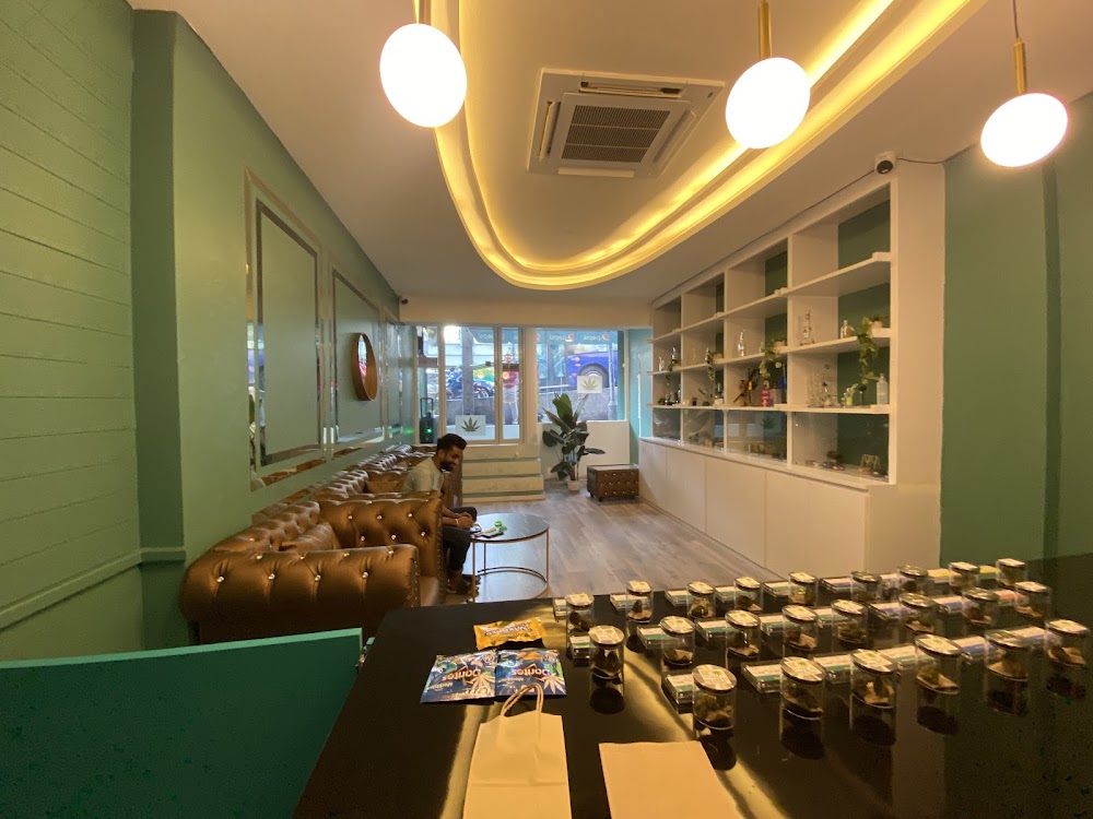 Sawadee Sativa - Weed I Cannabis | Dispensary in Bangkok - photo 4