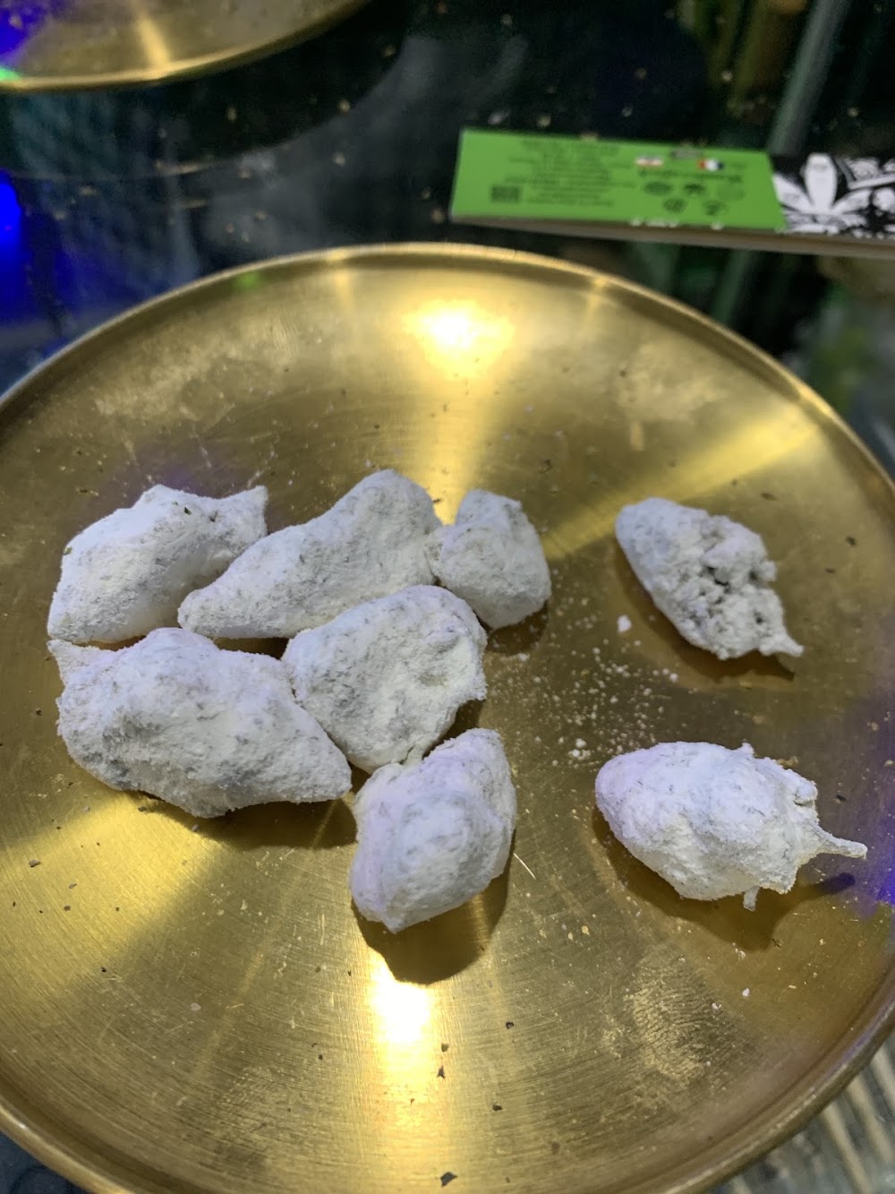 Sweed 69 Dispensary Pattaya | Weed Shop | Cannabis Store - photo 2