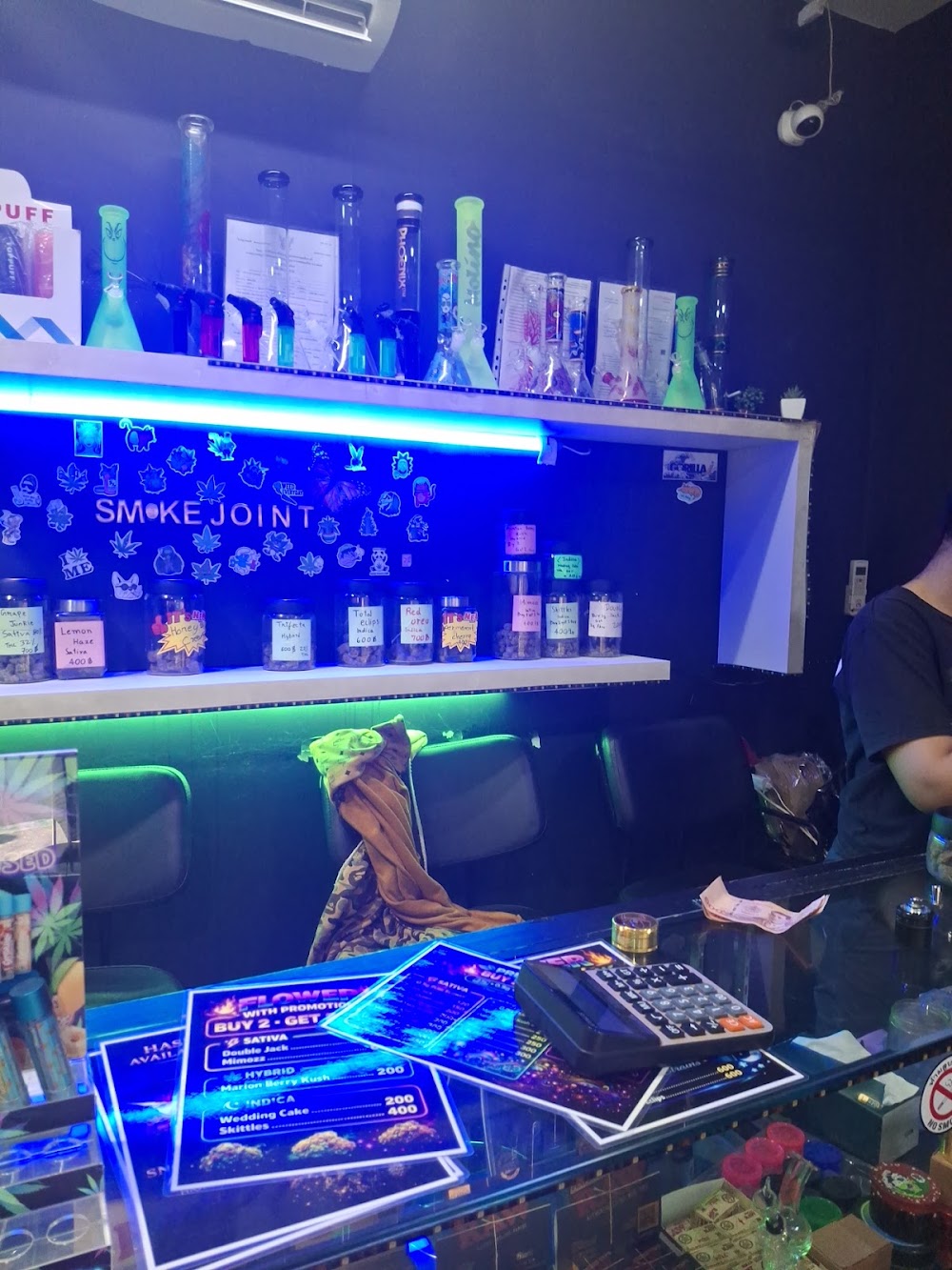 Sweed 69 Dispensary Pattaya | Weed Shop | Cannabis Store - photo 3