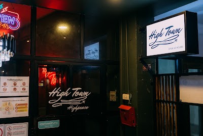 High Town High Peace Cannabis สันติยัน Santiyun 大麻 ( ร้านกัญชาเชียงใหม่ Cannabis Shop ) ขายส่งกัญชาอันดับหนึ่งเชียงใหม่ — cannabis dispensary in Chang Phueak, Chiang Mai