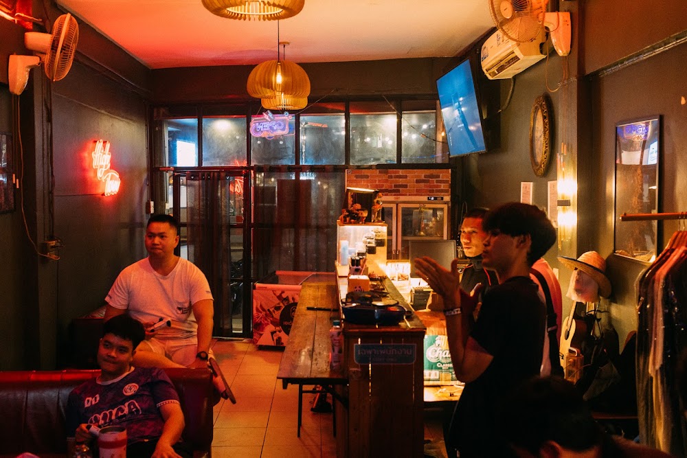 High Town High Peace Cannabis สันติยัน Santiyun 大麻 ( ร้านกัญชาเชียงใหม่ Cannabis Shop ) ขายส่งกัญชาอันดับหนึ่งเชียงใหม่ - photo 2