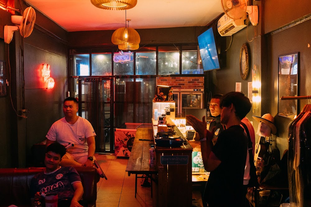 High Town High Peace Cannabis สันติยัน Santiyun 大麻 ( ร้านกัญชาเชียงใหม่ Cannabis Shop ) ขายส่งกัญชาอันดับหนึ่งเชียงใหม่ - photo 5