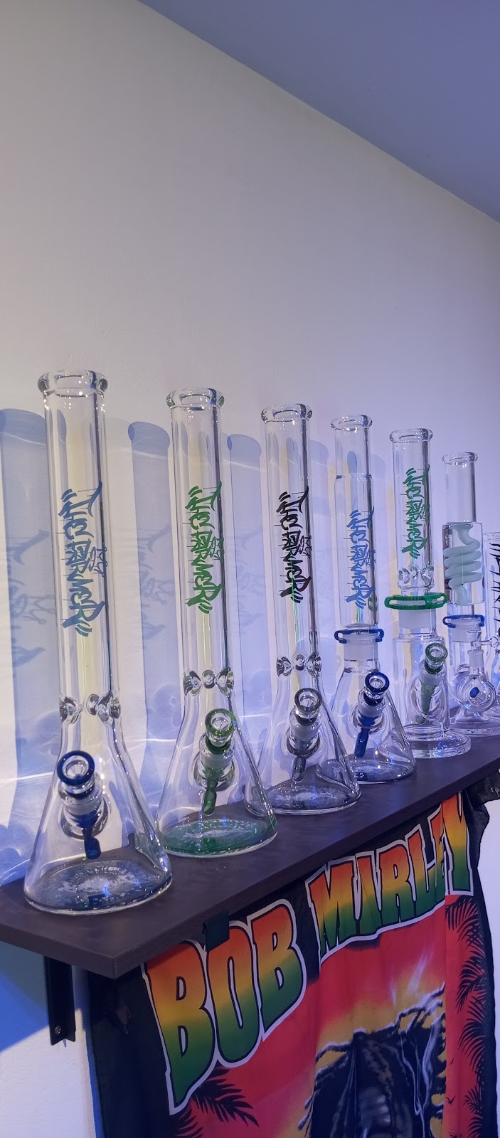 Biolab Weed Shop - photo 4