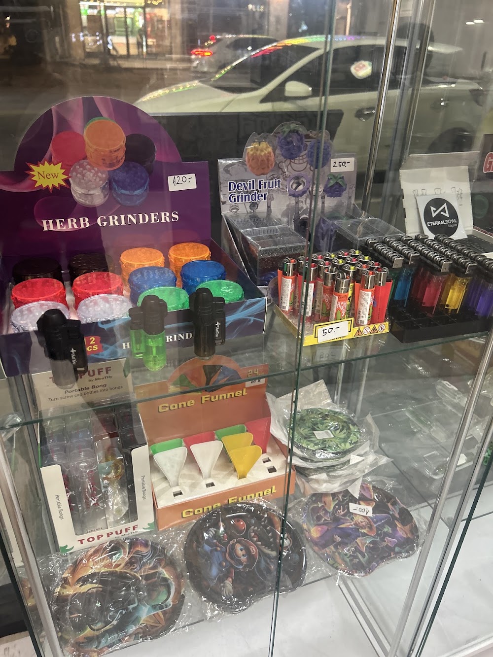 Biolab Weed Shop - photo 5