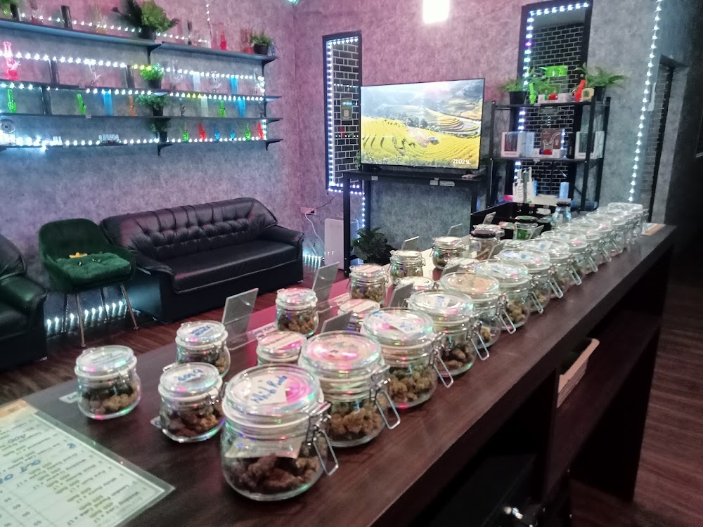 Smokey's Krabi Town - photo 5