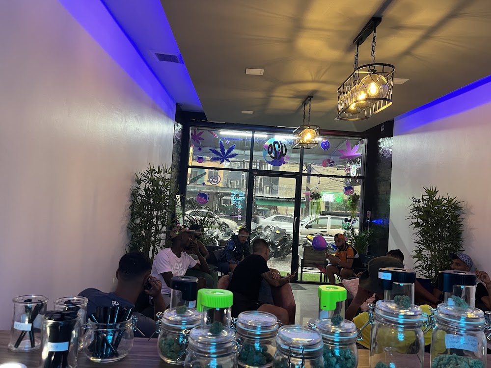 420 Weed & Snus Club, Phuket - photo 2
