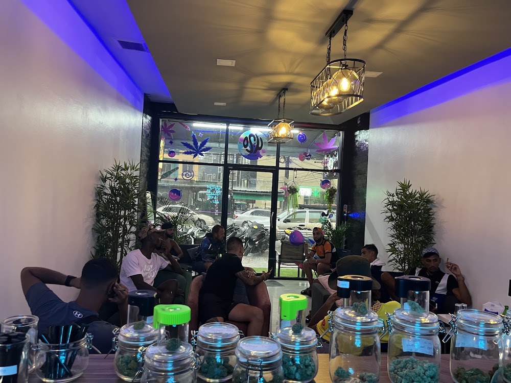 420 Weed & Snus Club, Phuket - photo 5