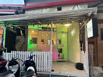 HighFactory. cannabis / weed / dispensary — cannabis dispensary in Santitham, Chiang Mai