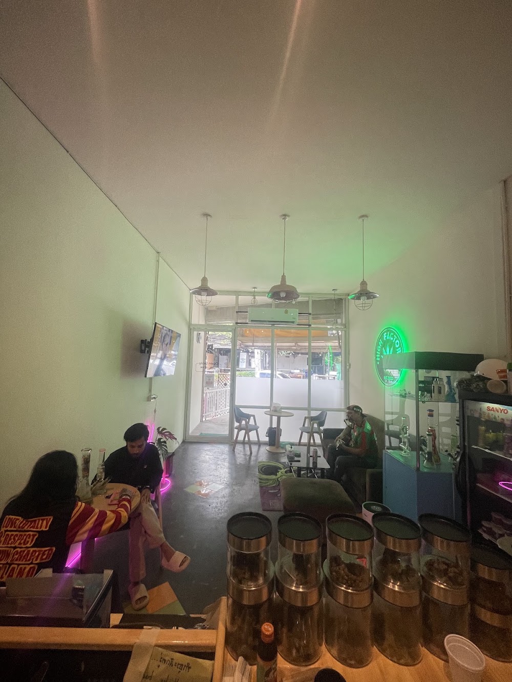 HighFactory. cannabis / weed / dispensary - photo 2
