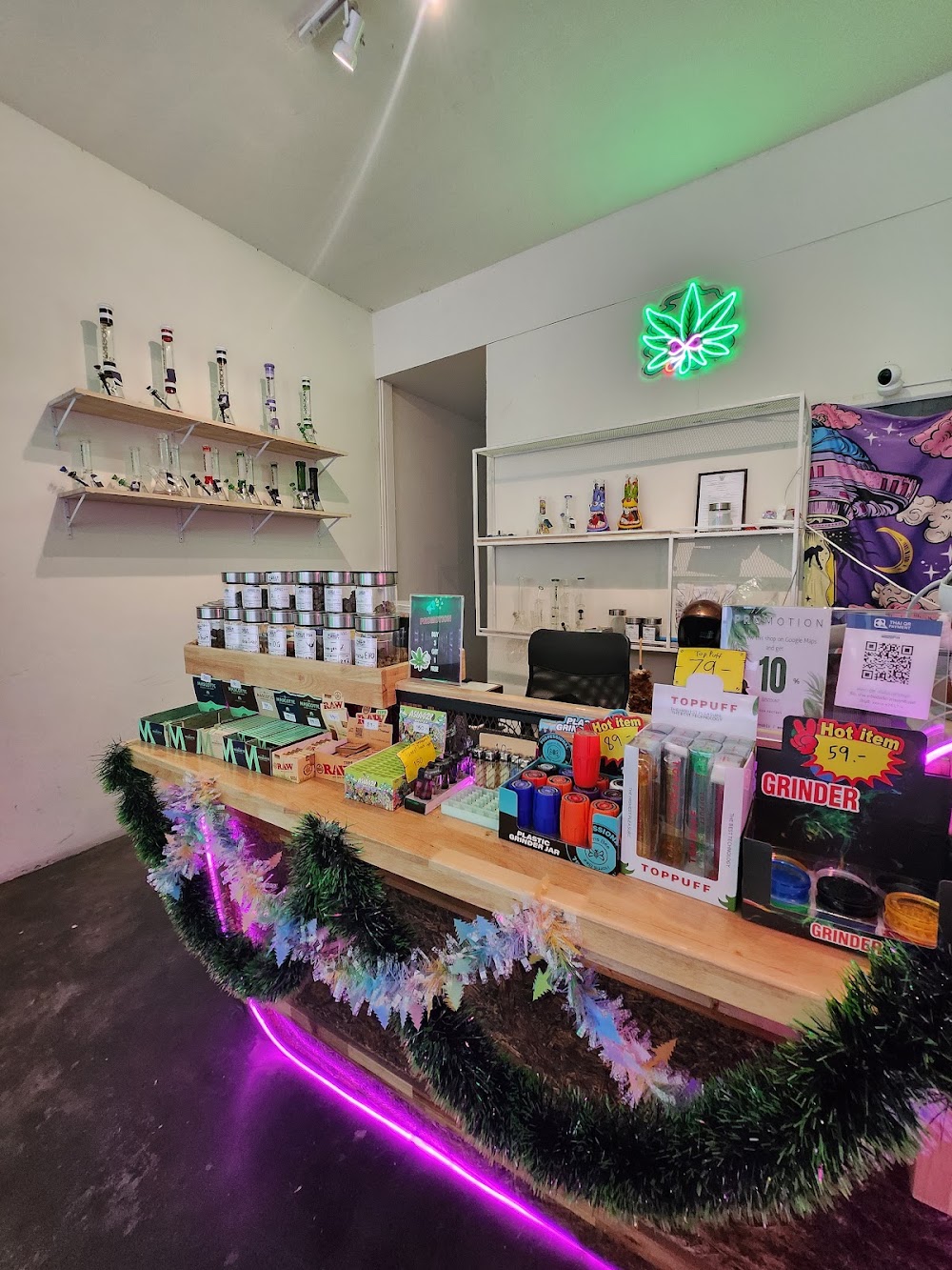 HighFactory. cannabis / weed / dispensary - photo 3