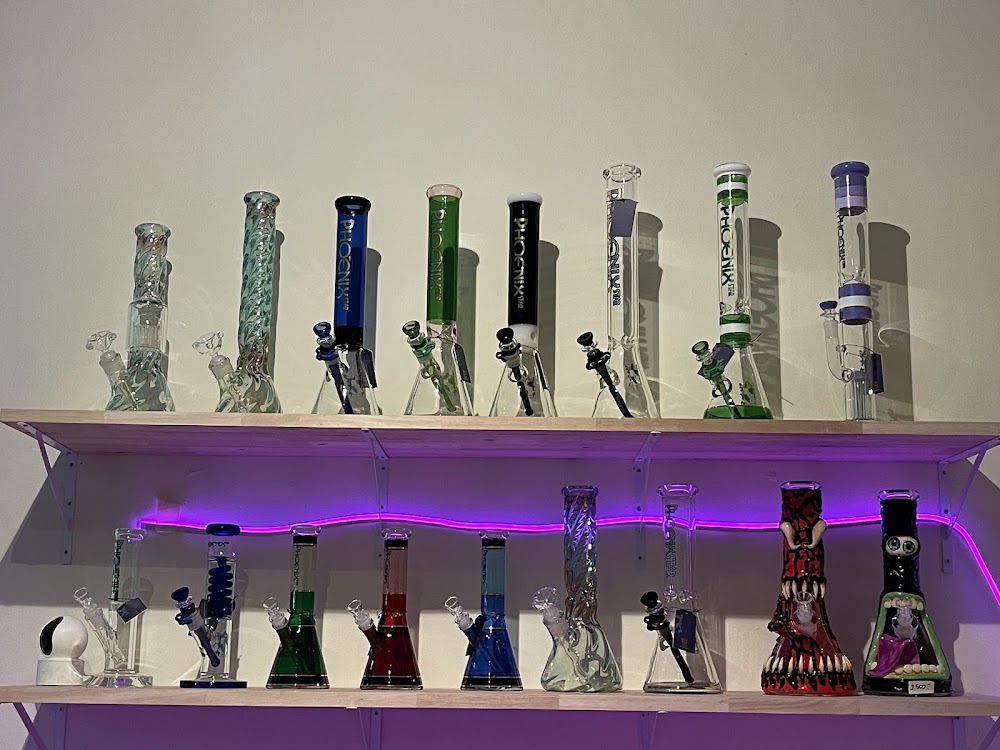 HighFactory. cannabis / weed / dispensary - photo 4