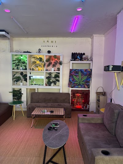 ASHI CANNABIS SHOP (krabi town) — cannabis dispensary in Krabi Town, Krabi