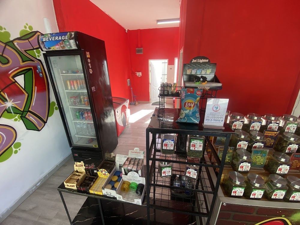 Weed Shop SuperBud@Tunghotel-Dispensary 大麻商店 марихуана マリファナ - photo 5