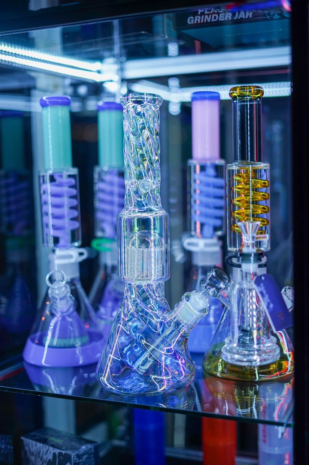 DANQ PATTAYA Cannabis Dispensary - photo 3