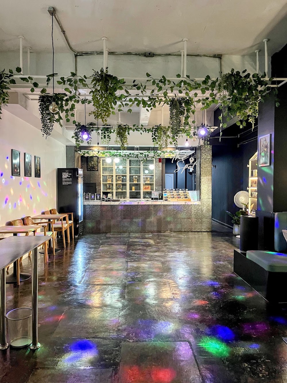 The Spot Cannabis Dispensary | ร้านกัญชาเชียงใหม่ Cannabis shop Chiang Mai - photo 4