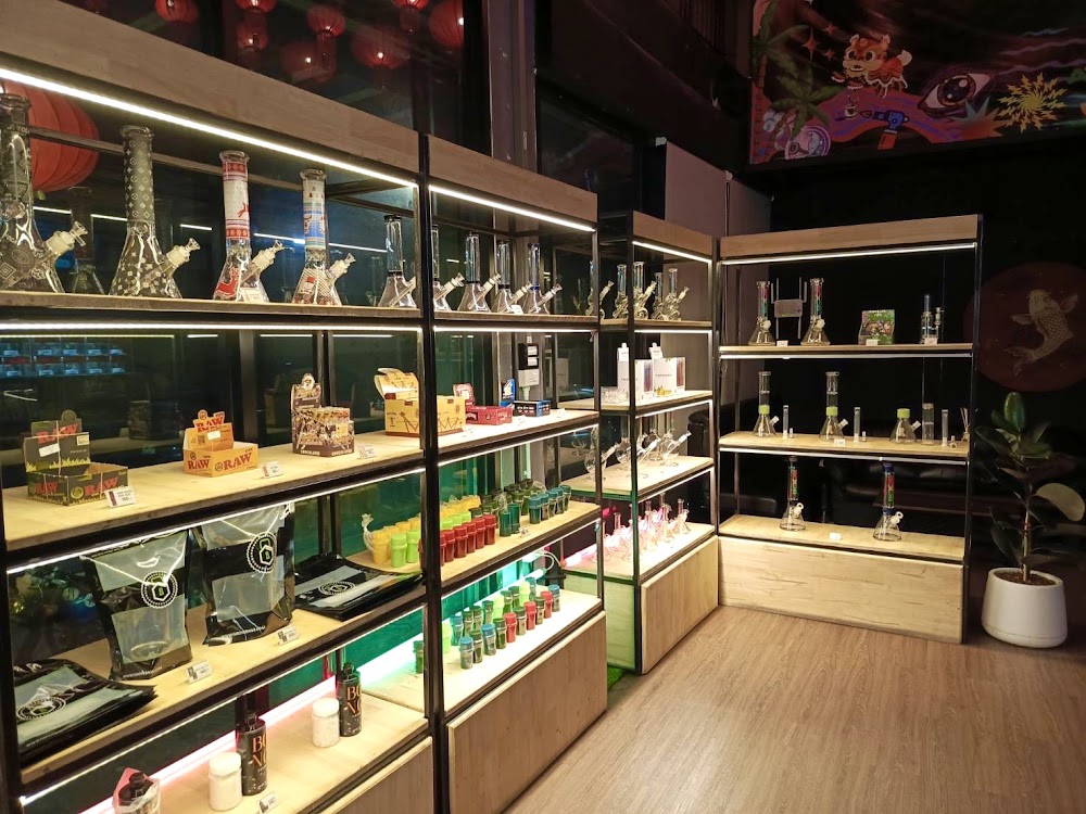 Cannabis by Thai Project - photo 4
