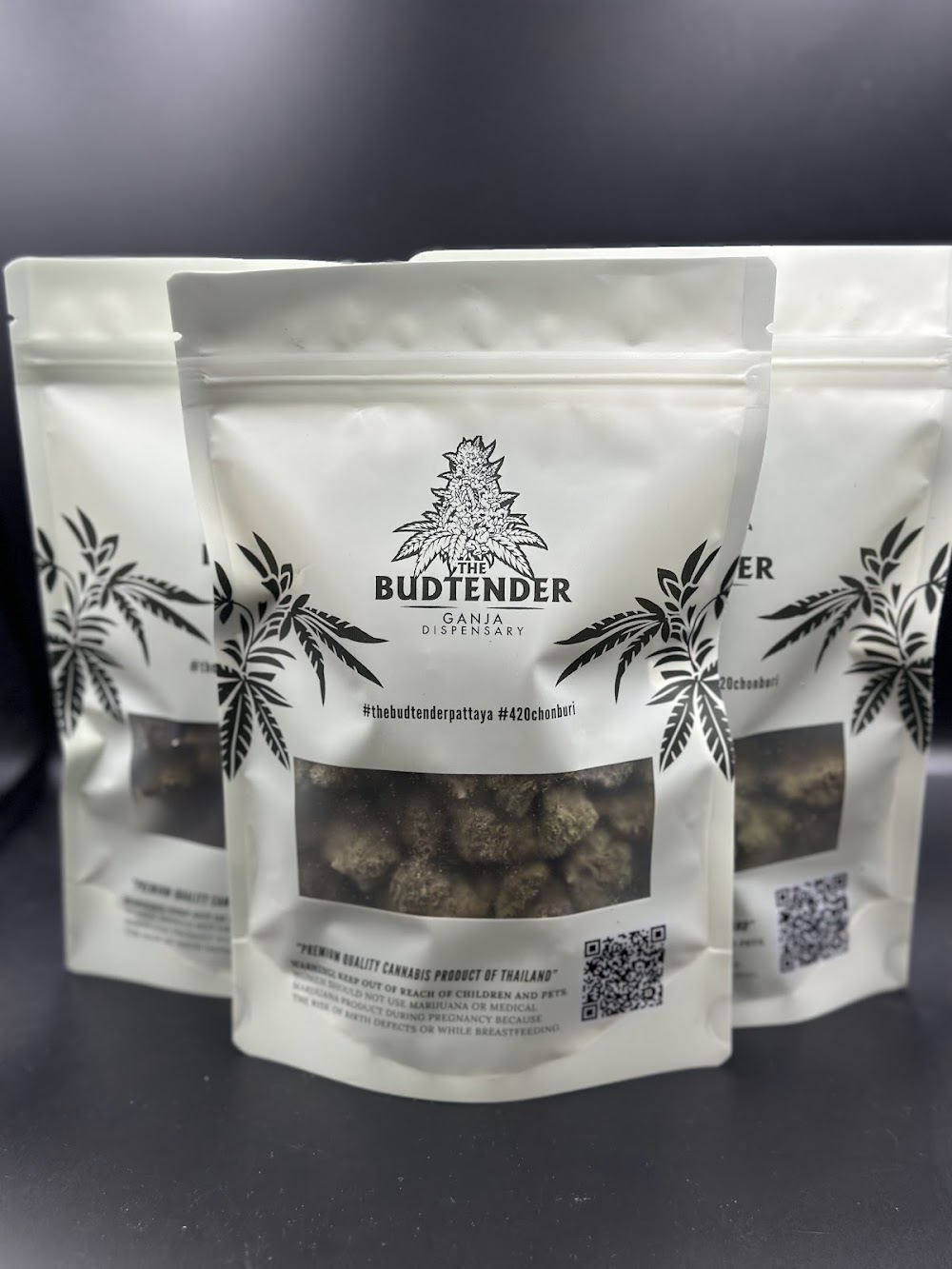 The Budtender - Tree Town Market - photo 4