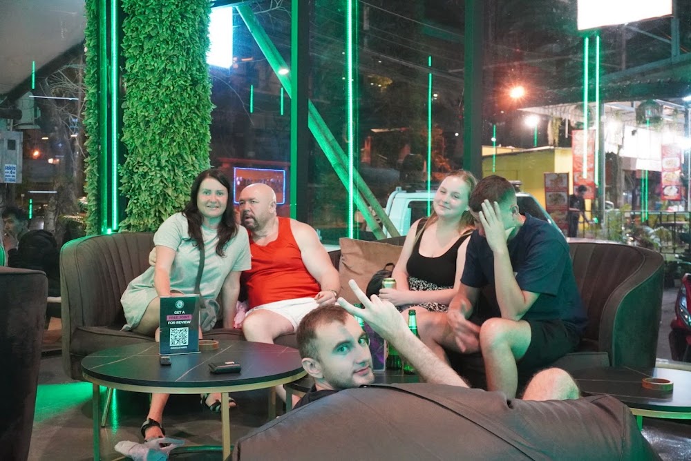 Cannabis World Phuket – Weed Store - photo 3
