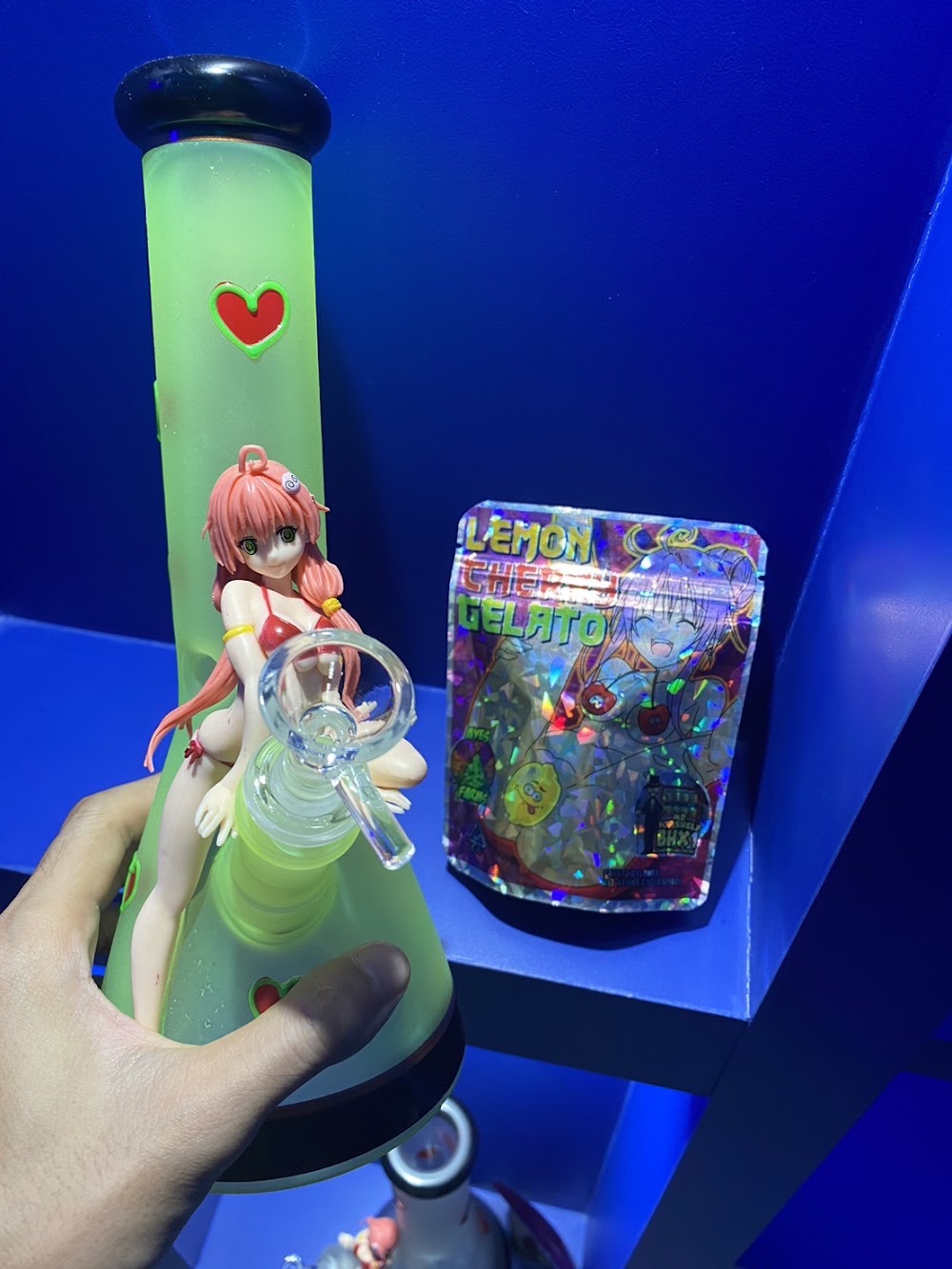 Daddy’s Dispensary & Lounge Phuket - photo 3