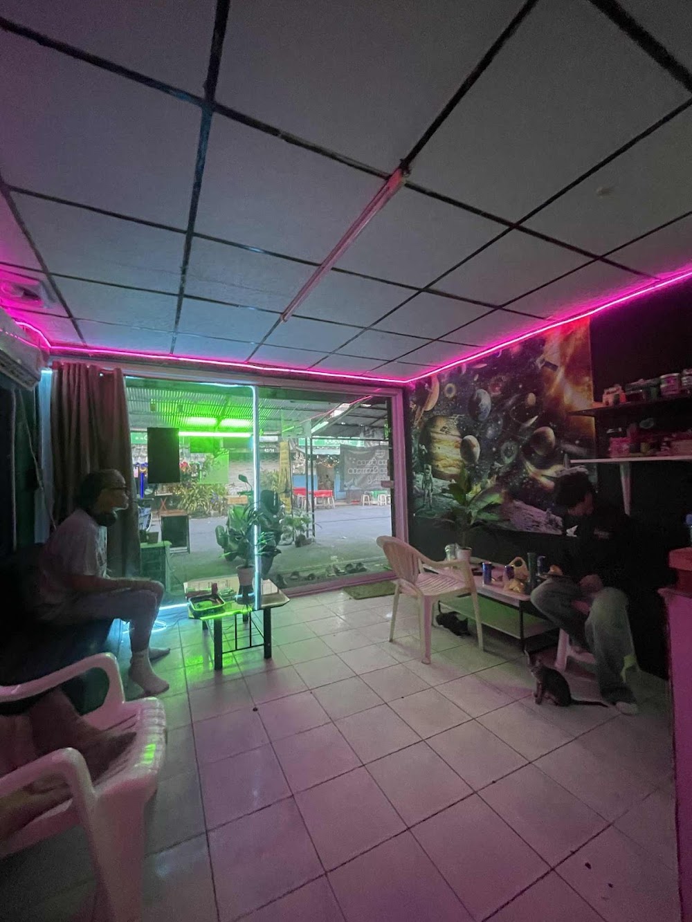 Santa WeeD Dispensary - photo 2