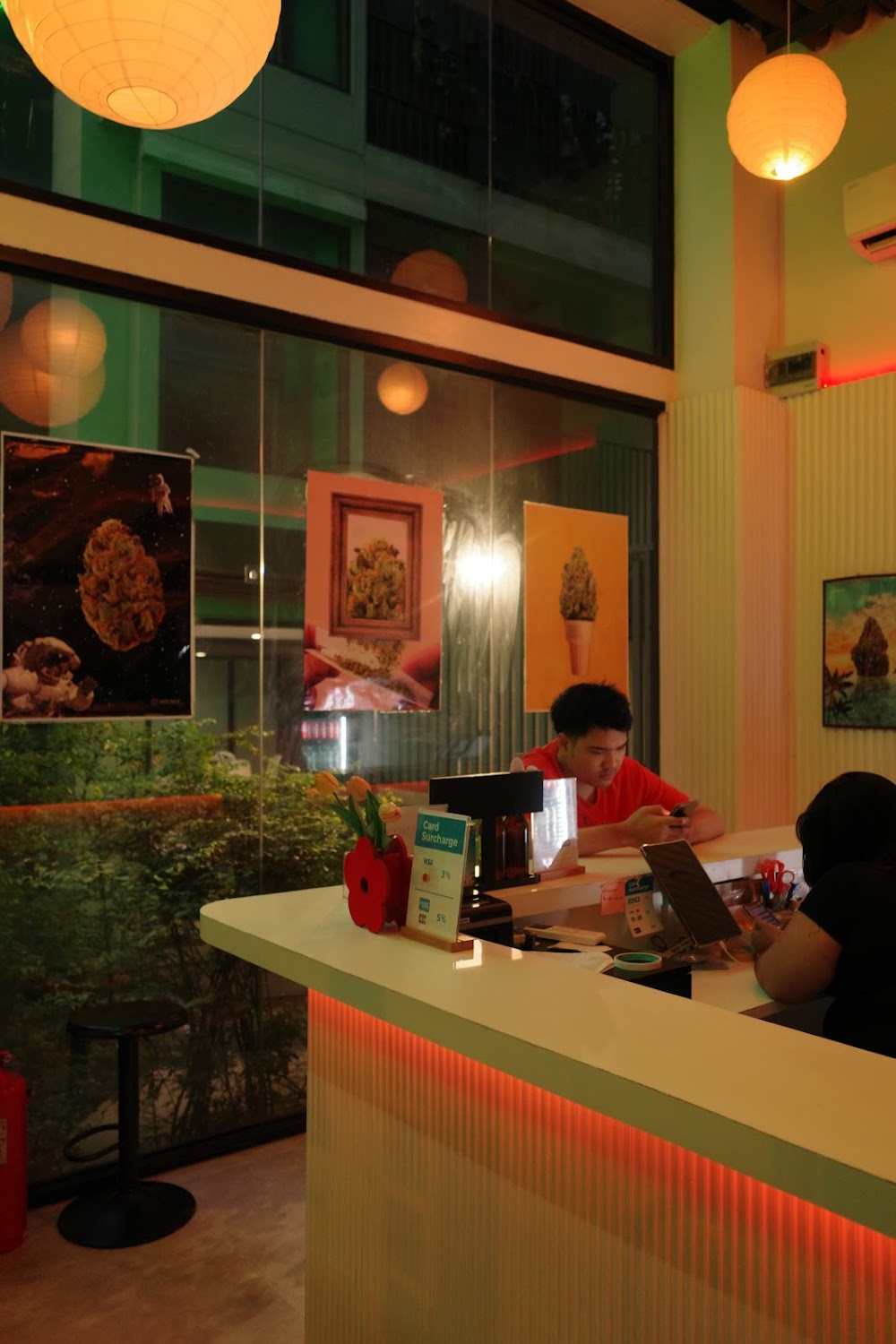 Weed Delivery - Udomsuk - photo 5