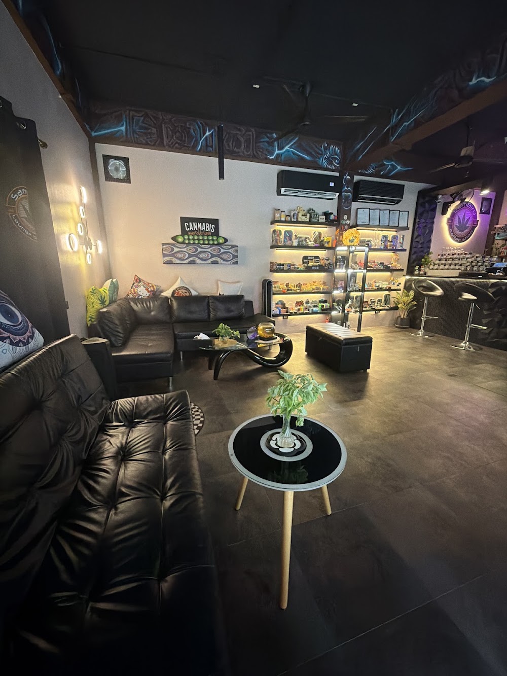 Sambiru, Cannabis dispensary, weed, Lamai - photo 2