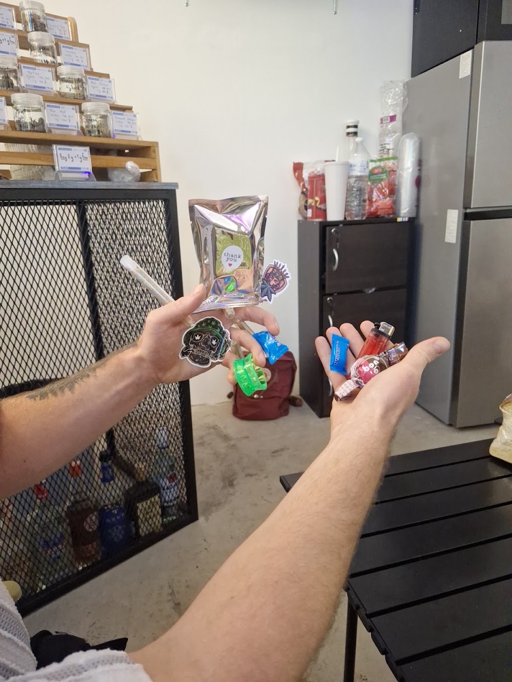 AVENUE Cannabis Store - photo 2