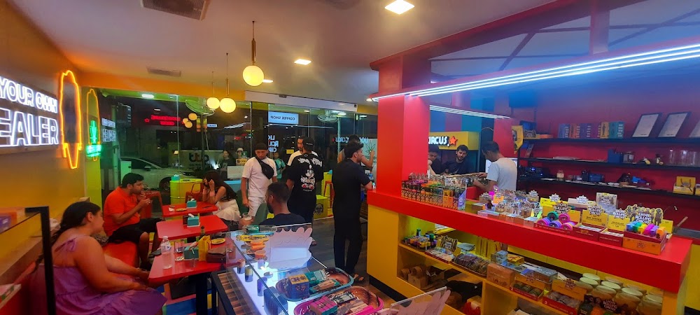 LION ROLLING CIRCUS - Dispensary, Chaweng Beach - photo 2
