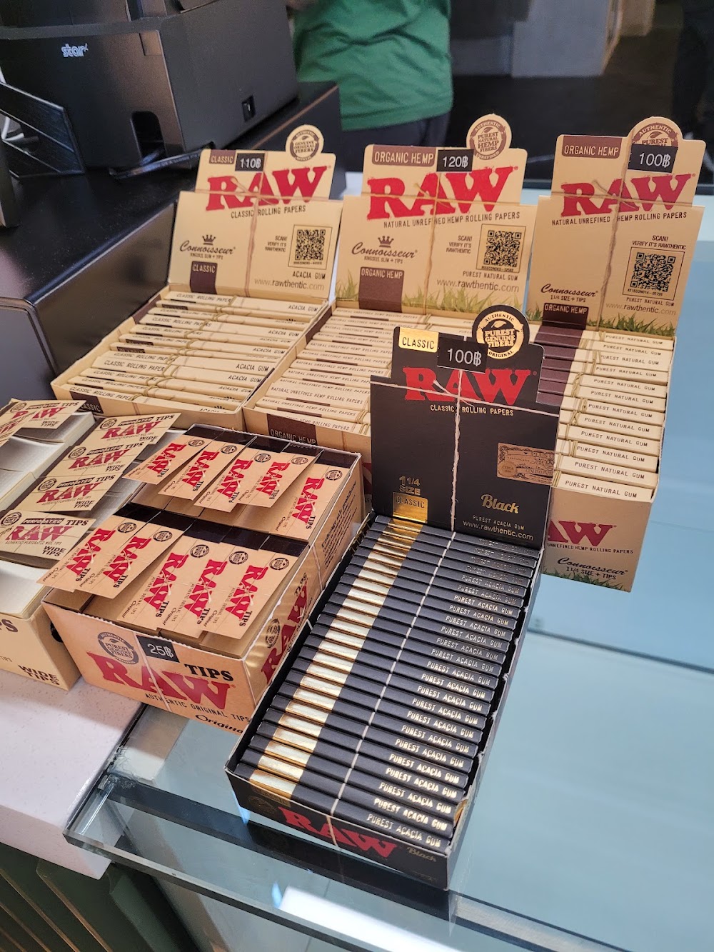 Siam Green Cannabis Co (Nana) - photo 4