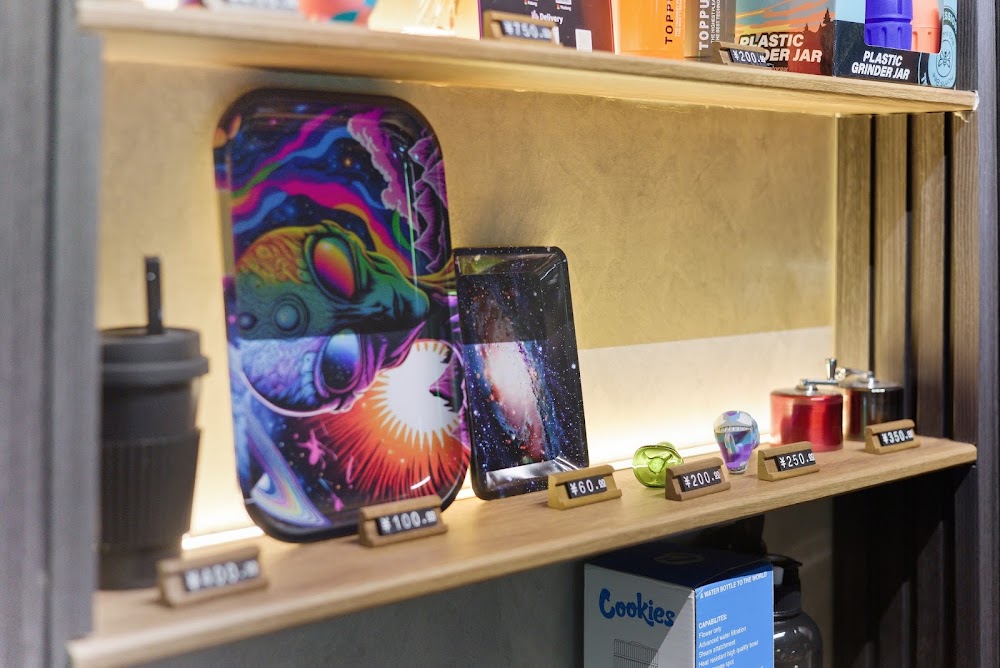 Good Stuff Premium Organic Cannabis - photo 3