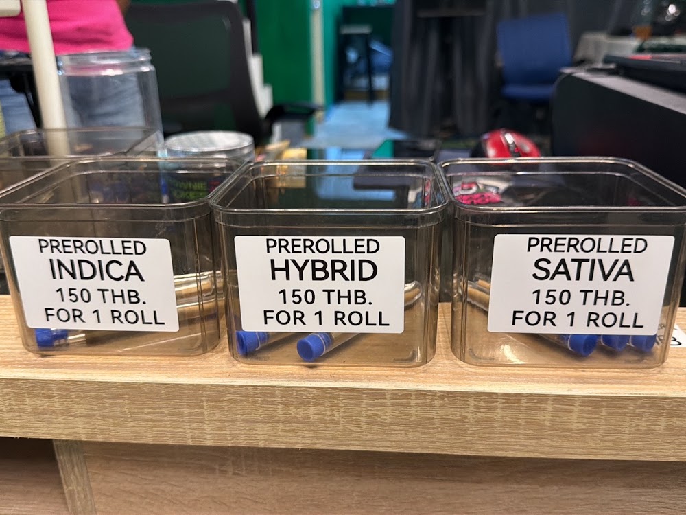 WEED KING Cannabis store Dispensary 大麻 marijuanas Edible конопля - photo 5