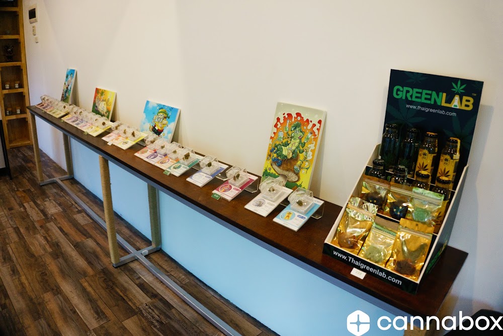 Sabai Sabai Dispensary 2 - photo 2