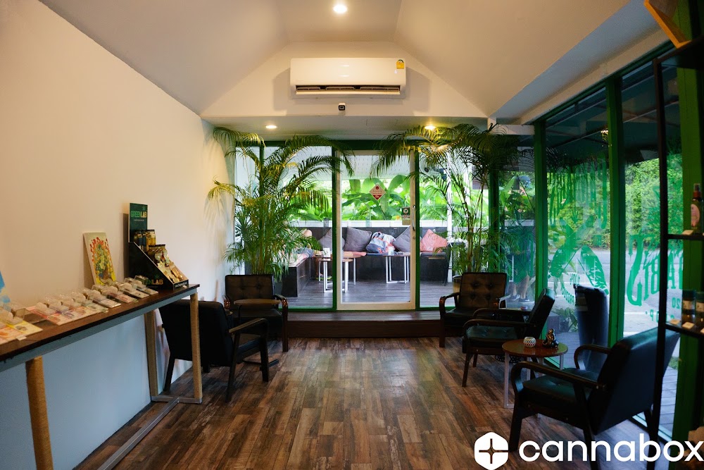 Sabai Sabai Dispensary 2 - photo 3