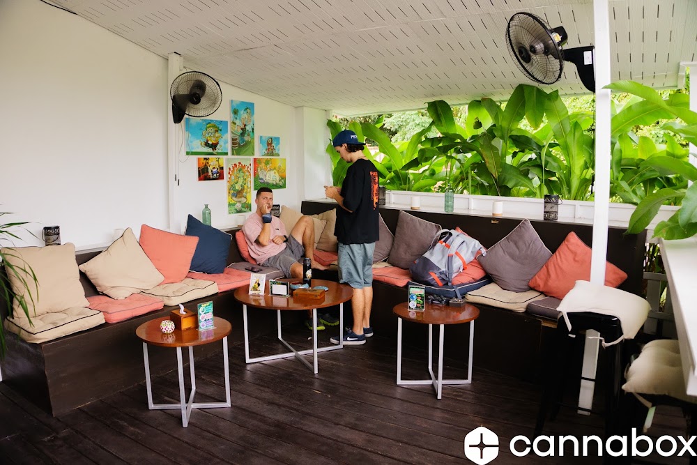 Sabai Sabai Dispensary 2 - photo 4