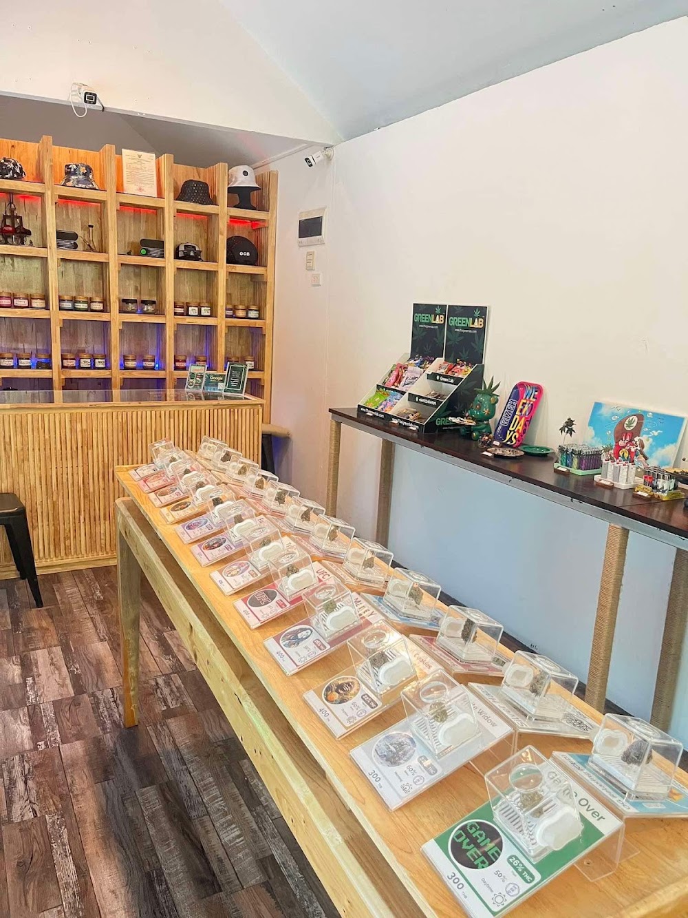 Sabai Sabai Dispensary 2 - photo 5