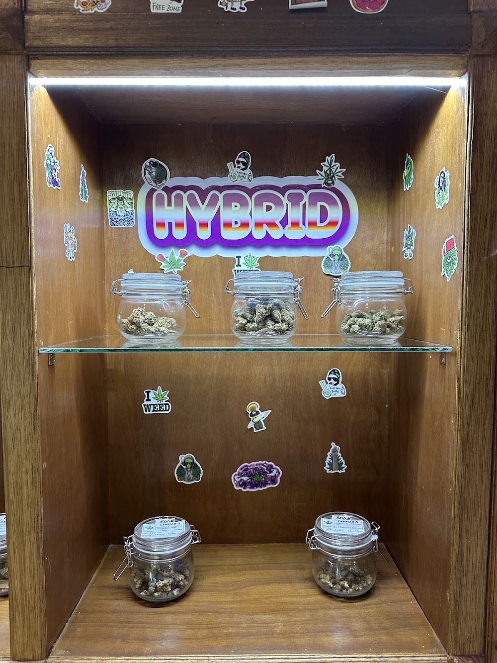 Medileaves | Weed Shop Dispensary - Old City - photo 3