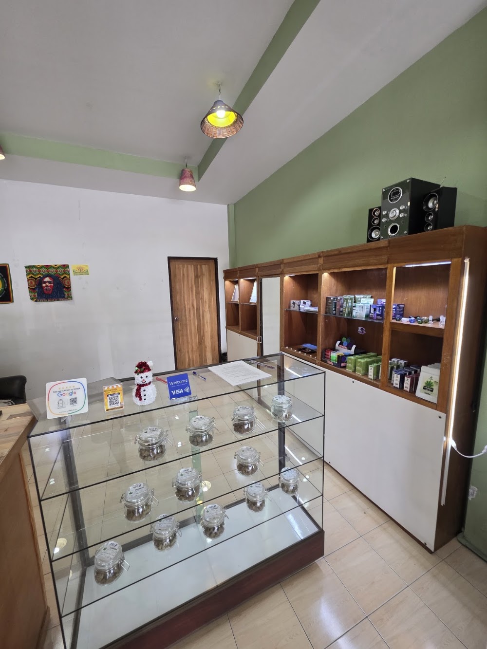 Medileaves | Weed Shop Dispensary - Old City - photo 5