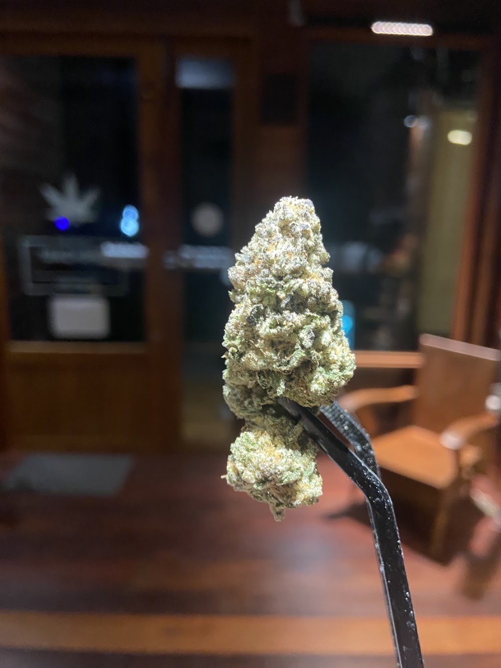 Huen High - Legal Weed & Cannabis Dispensary - photo 5