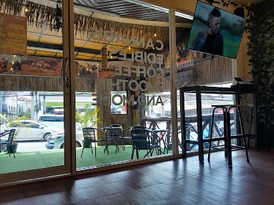 The Green Spot Patong , Cannabis Dispensary - Best Weed in Phuket — cannabis dispensary in Patong, Phuket
