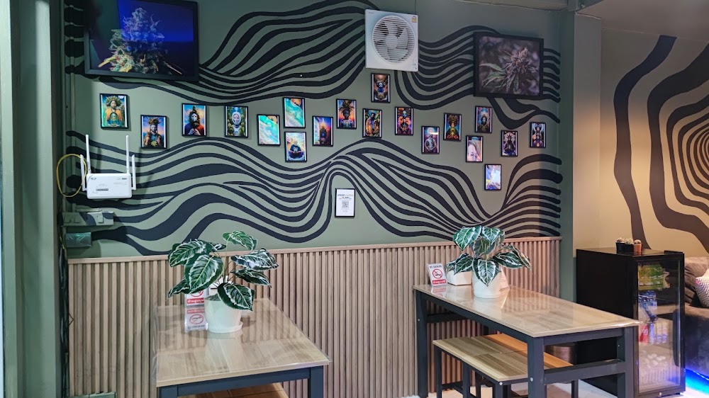 Green Karma Medical Cannabis Dispensary , Glass & Bong shop - photo 2