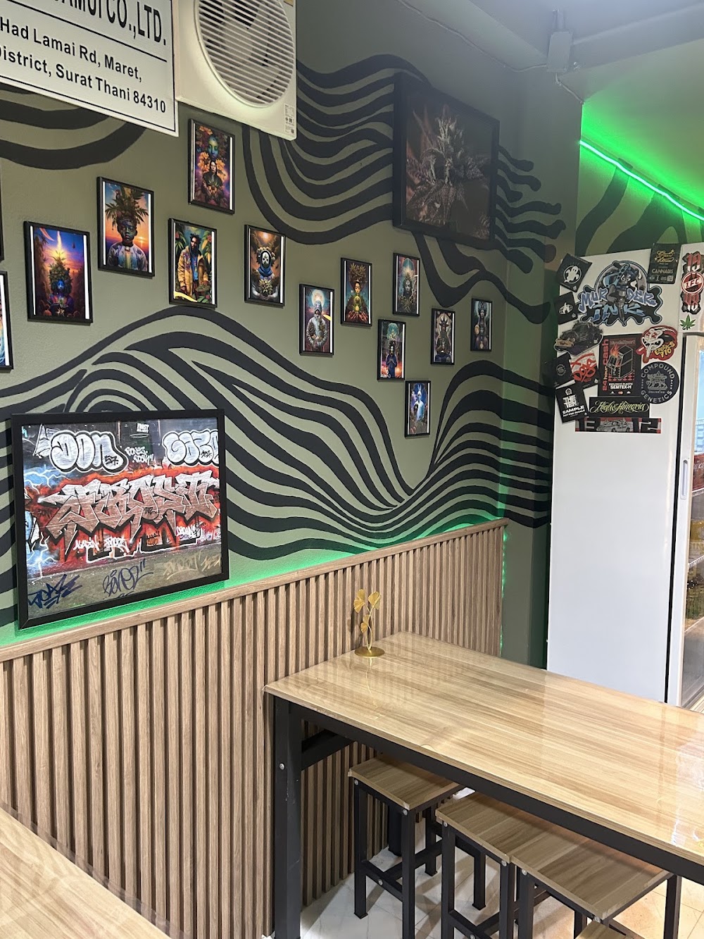 Green Karma Medical Cannabis Dispensary , Glass & Bong shop - photo 5