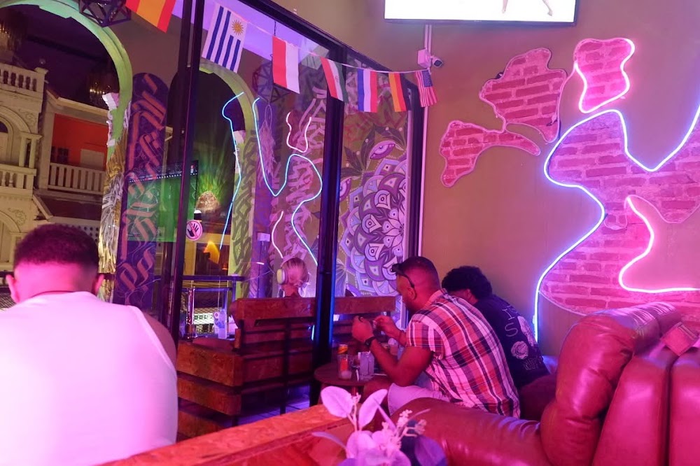 Green Club_Phuket OldTown - photo 2